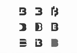 Image result for B Monogram Logo