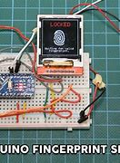 Image result for Fingerprint Sensor On Power Button