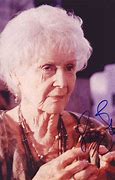 Image result for Gloria Stuart Signature