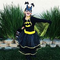 Image result for Bat Woman Costume DIY