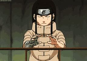 Image result for Neji Funny Moments