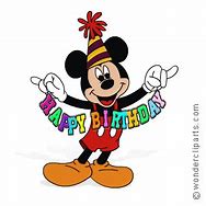 Image result for Minnie Mouse Happy Birthday