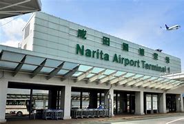 Image result for Narita Airport Tokyo Terminal 1