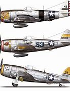 Image result for P-47 Markings
