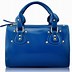 Image result for Blue Purse Accessories