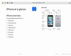 Image result for iPhone Instruction Manual