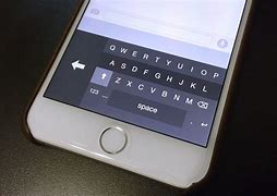 Image result for iphone 6 keyboard