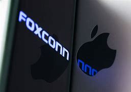 Image result for Apple and Foxconn in India