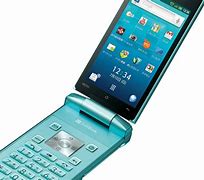 Image result for Sharp Phone 007SH