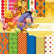 Image result for Digital Winnie the Pooh