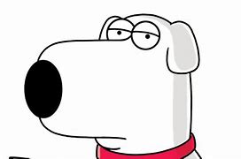 Image result for Brian Griffin Head