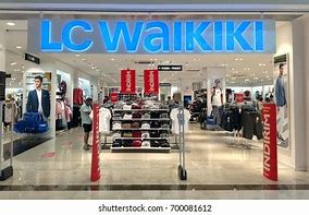 Image result for LC Waikiki Shop Logo