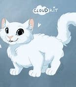 Image result for Cloudkit Warrior Cats