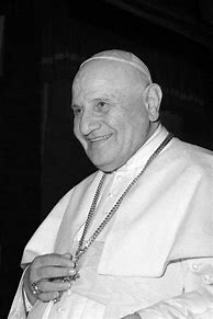 Image result for John XXIII