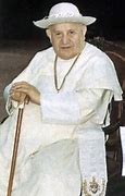 Image result for John XXIII Saturno