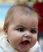 Image result for Angry Baby