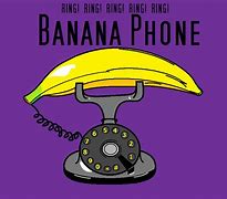 Image result for Banana Phone Mem