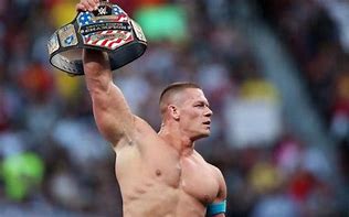 Image result for John Cena vs Rey Mysterio