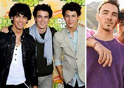 Image result for Jonas Brothers Sitcom