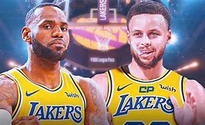 Image result for LeBron Lakers 6