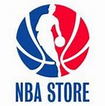 Image result for NBA Store Logo