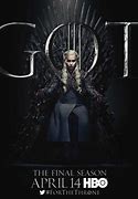 Image result for Game of Thrones Season 8 Logo