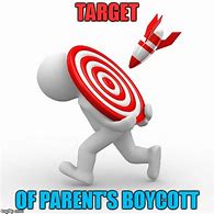 Image result for Target Boycott Meme