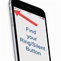 Image result for iPhone 7Plus Silent Button