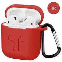 Image result for Red Hat Air Pods