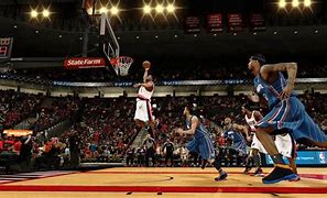 Image result for NBA PC Games