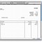 Image result for Free&Easy Invoice Template
