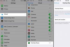 Image result for How to Find iPhone Settings