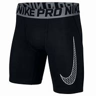 Image result for Nike Pro Boys Shorts