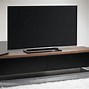 Image result for 80 Inch TV Console Black