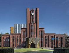 Image result for Tokyo Imperial University