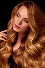 Image result for Honey-Colored Hair