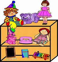 Image result for Cartoon Toy Box Clip Art