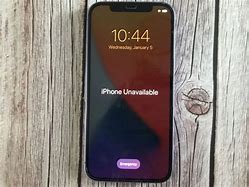 Image result for iPhone Says iPhone Unavailable