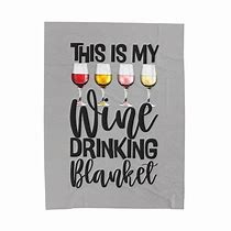 Image result for Wine Drinking Blanket