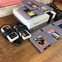 Image result for Original Nintendo Entertainment System