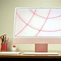 Image result for iMac 24 Inch Pink