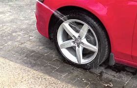 Image result for Audi S5 Wheel Cleaner