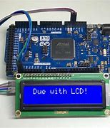 Image result for LCD-Display Arduino