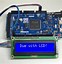 Image result for Arduino LCD Display I2C