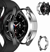 Image result for Samsung Watch 4 Face Covers
