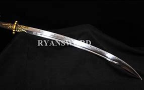 Image result for Mongol Sword
