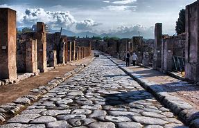 Image result for pompeii ruins 2023