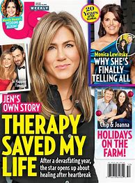 Image result for All Us Weekly Magazine Covres Images