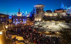 Image result for Galaxy's Edge