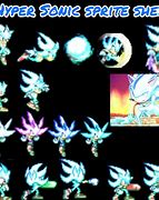 Image result for Modern Hypersonic Sprites